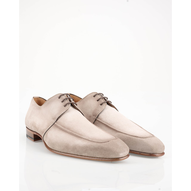 Magnanni 099607-001-42 Geklede schoenen Grijs 099607-001-42 large