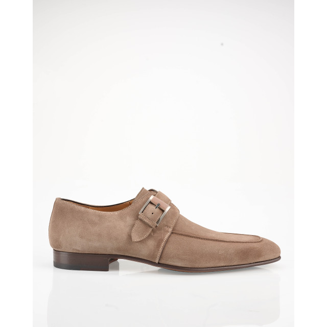 Magnanni 099609-001-42 Geklede schoenen Beige 099609-001-41 large