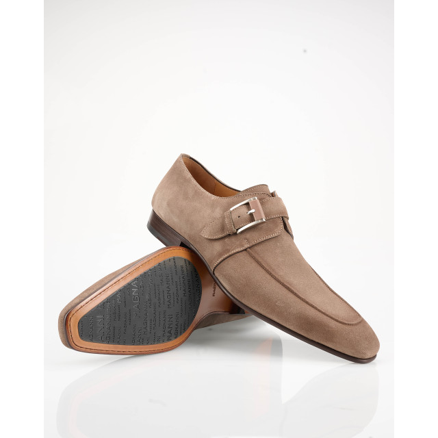 Magnanni 099609-001-42 Geklede schoenen Beige 099609-001-41 large