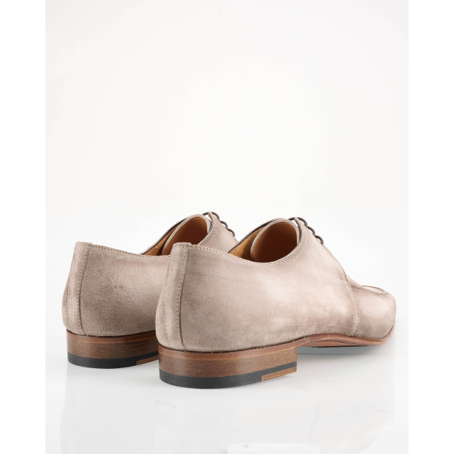 Magnanni 099607-001-42 Geklede schoenen Grijs 099607-001-42 large