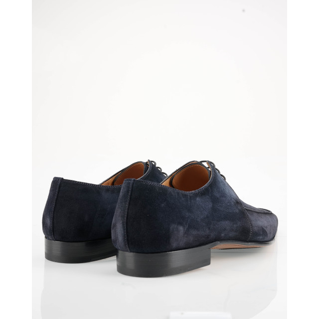 Magnanni 099608-001-42 Geklede schoenen Blauw 099608-001-42 large