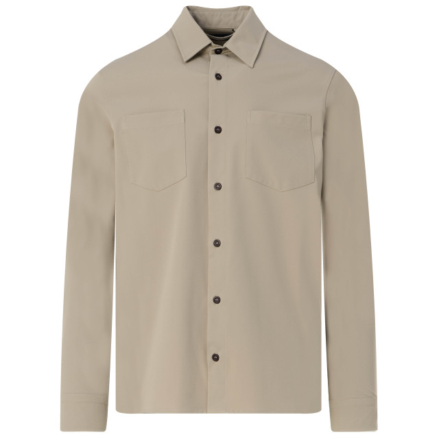 Paul & Shark Overshirt 099271-001-M large