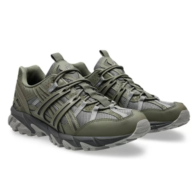 Asics Sneakers heren 1203A538 large