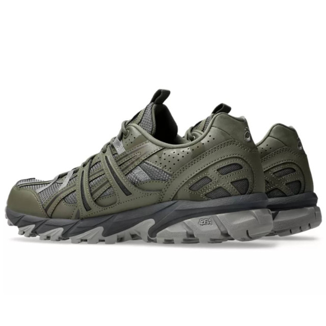 Asics Sneakers heren 1203A538 large