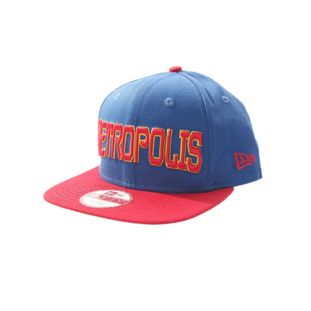 New Era 9fifty hero city superman 9Fifty Hero City Superman large