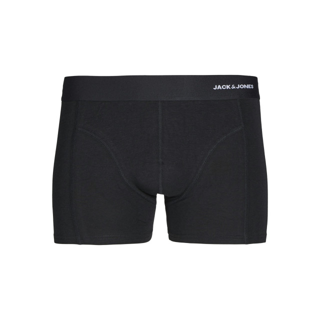 Jack & Jones Heren boxershorts trunks bamboo jaccrew 3-pack groen/blauw/zwart 12272181 large Jack & Jones Heren boxershorts trunks bamboo jaccrew 3-pack groen/blauw/zwart 12272181 large