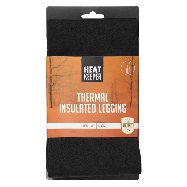 Heatkeeper Heren thermobroek legging naadloos 000140356001 large