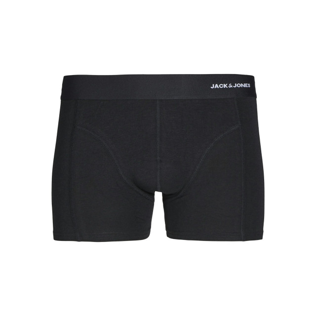 Jack & Jones Heren boxershorts trunks bamboo jaccrew 3-pack groen/blauw/zwart 12272181 large Jack & Jones Heren boxershorts trunks bamboo jaccrew 3-pack groen/blauw/zwart 12272181 large