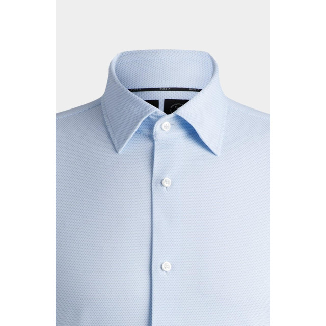 Hugo Boss Business hemd lange mouw p-hank-kent-c1-222 10248733 0 50533395/450 183560 large