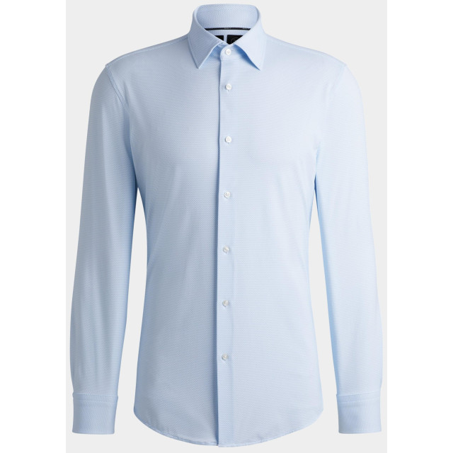 Hugo Boss Business hemd lange mouw p-hank-kent-c1-222 10248733 0 50533395/450 183560 large