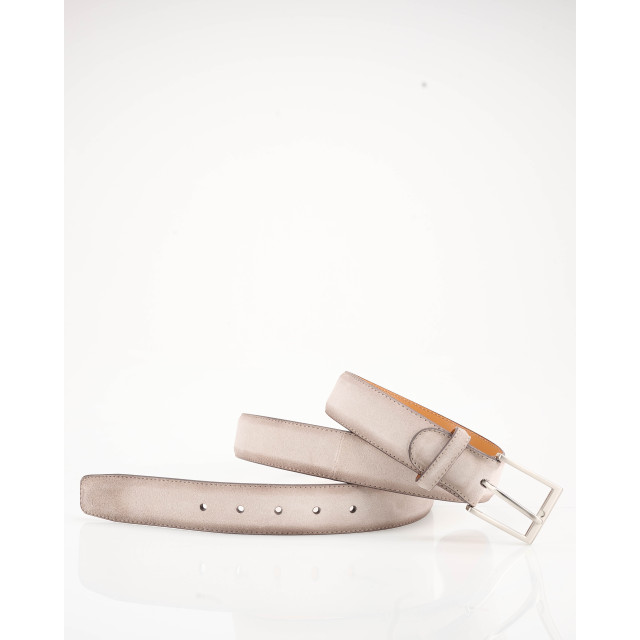 Magnanni 099613-001-115 Riemen Grijs 099613-001-115 large