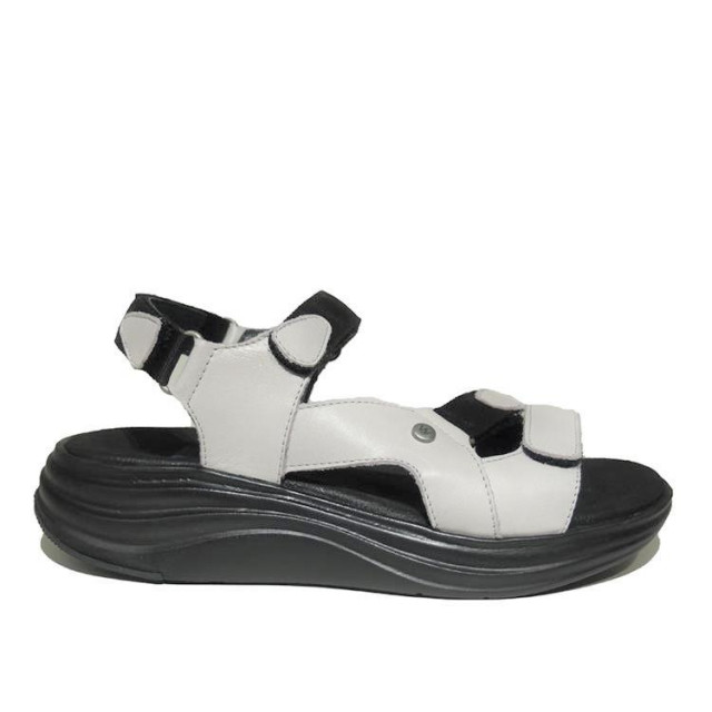 Wolky Wolky 05650 Cirro Sandalen Wit Wolky 05650 Cirro large