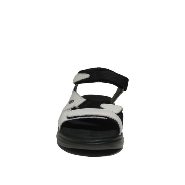 Wolky Wolky 05650 Cirro Sandalen Wit Wolky 05650 Cirro large