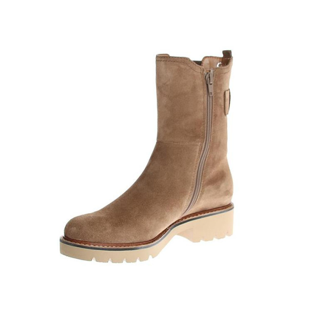 Gabor 72.731 Enkellaarzen Taupe 72.731 large