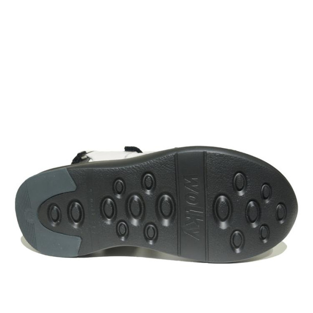 Wolky Wolky 05650 Cirro Sandalen Wit Wolky 05650 Cirro large