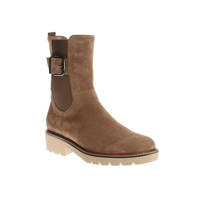 Gabor 72.731 Enkellaarzen Taupe 72.731 large