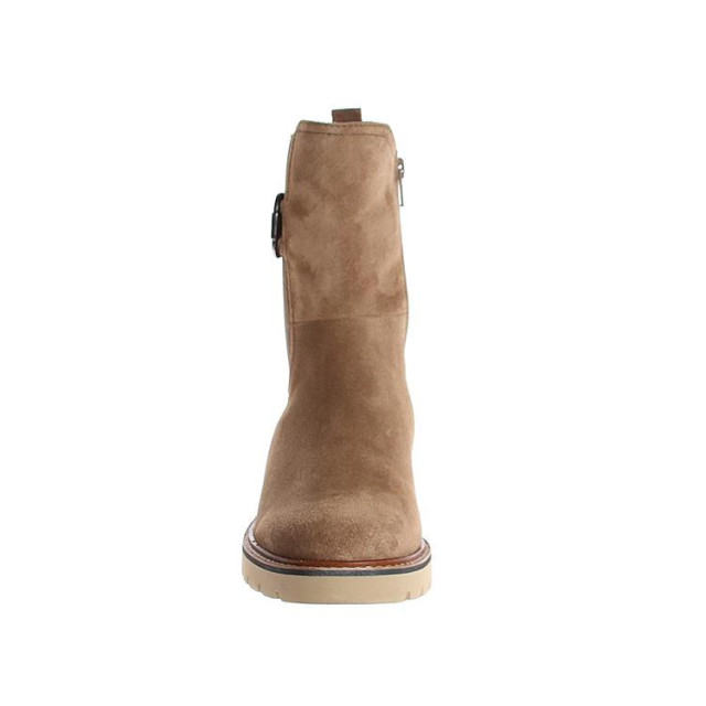 Gabor 72.731 Enkellaarzen Taupe 72.731 large