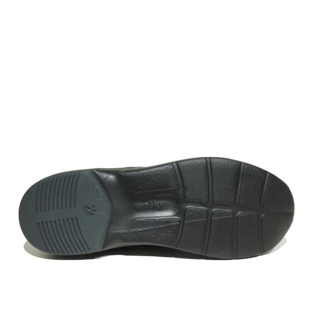 Wolky Wolky 05890 Ozark Veterschoenen Zwart Wolky 05890 Ozark large