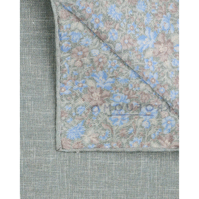 Profuomo Accessoire ppwn10048d Profuomo Pochet PPWN10048D large
