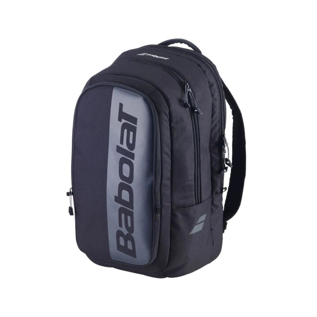 Babolat court backpack hero rugzak tennis 069283_990-1SIZE large