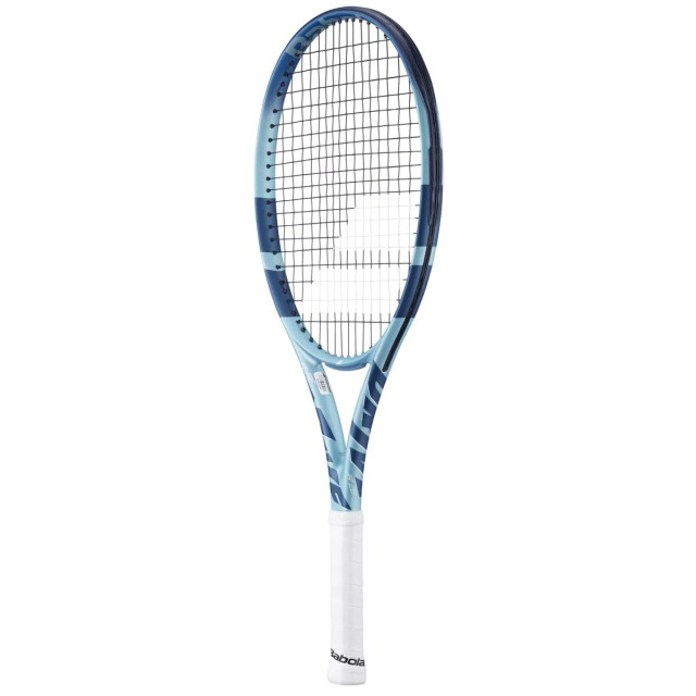 Babolat pd jr 26 gen11 light blue tennis racket jongens - 069847_100-1SIZE large
