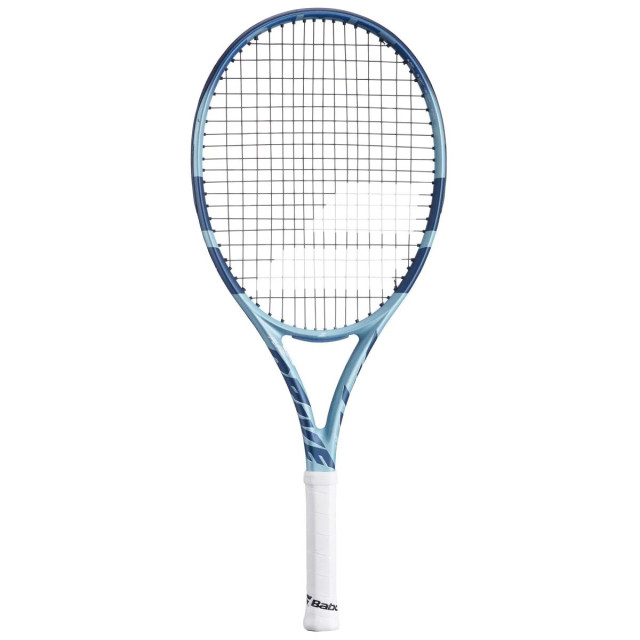 Babolat pd jr 26 gen11 light blue tennis racket jongens - 069847_100-1SIZE large