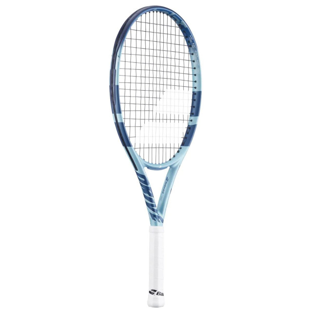 Babolat pd jr 25 gen11 light blue tennis racket jongens - 069849_100-1SIZE large