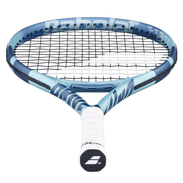 Babolat pd jr 25 gen11 light blue tennis racket jongens - 069849_100-1SIZE large