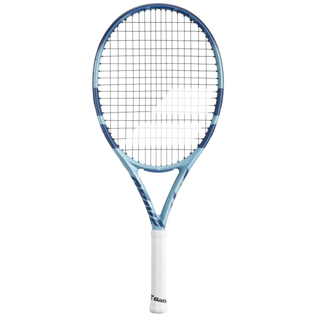 Babolat pd jr 25 gen11 light blue tennis racket jongens - 069849_100-1SIZE large