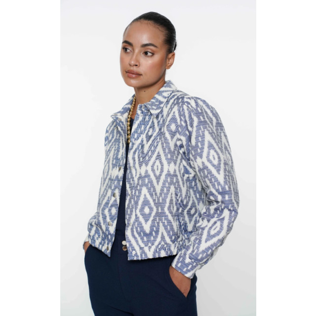 Geisha Jacket 55120-20 ecru- 55120-20 large