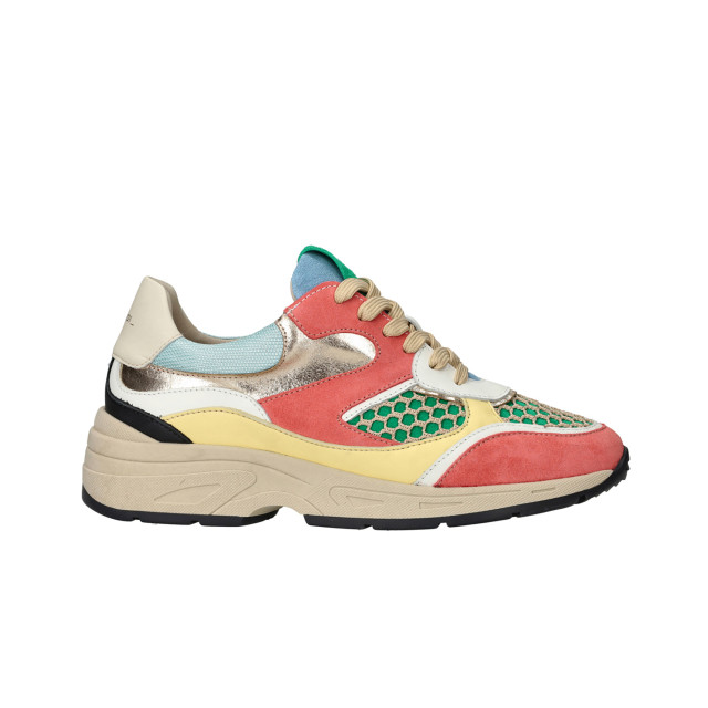 Piedi Nudi Talla-04.04PN Sneakers Print / Multi Talla-04.04PN large