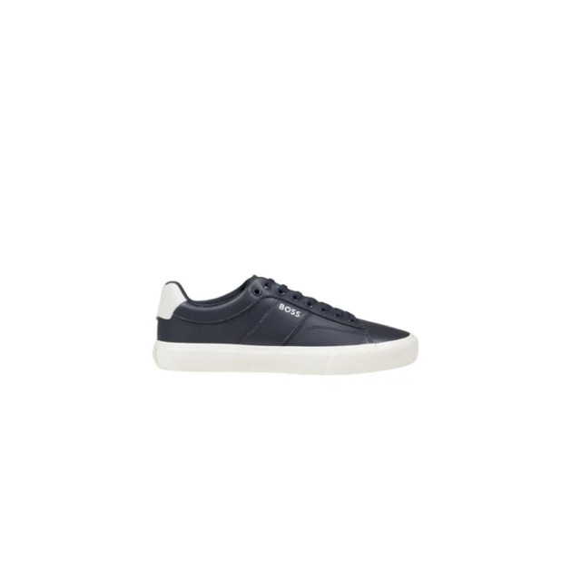 Hugo Boss Heren sneakers Boss Heren Sneakers large