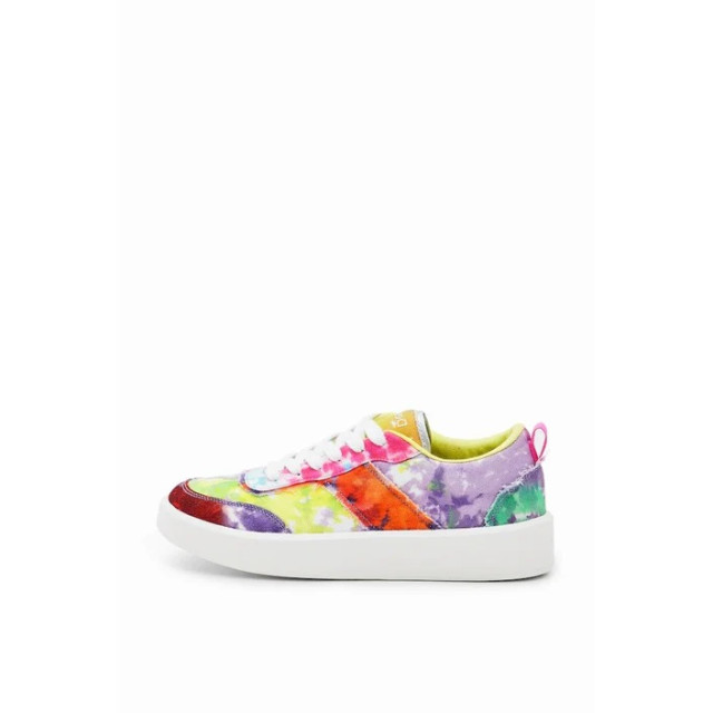 Desigual Women sneakers SYNC2FASHION-425597 large