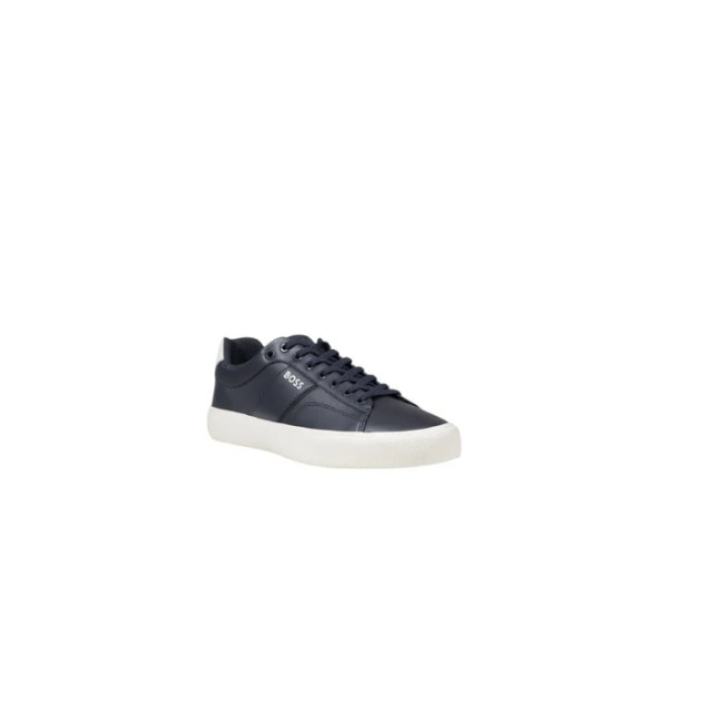 Hugo Boss Heren sneakers Boss Heren Sneakers large