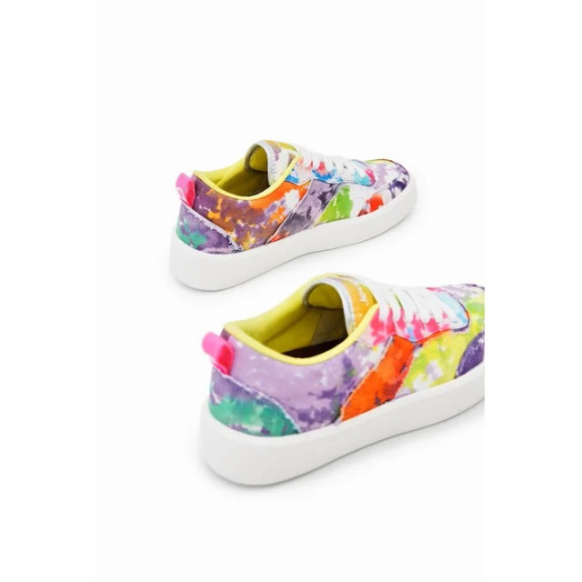 Desigual Women sneakers SYNC2FASHION-425597 large