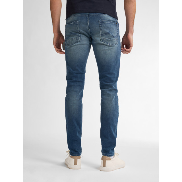 Petrol Industries Men denim slim fit SEAHAM-VTG large