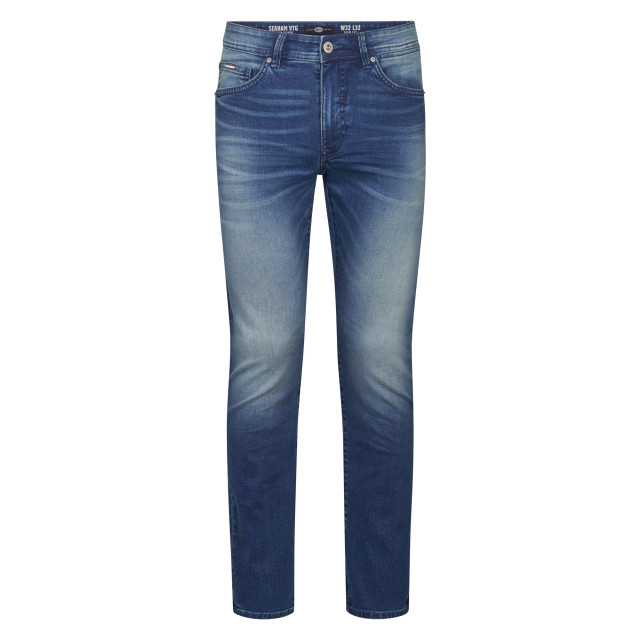 Petrol Industries Men denim slim fit SEAHAM-VTG large