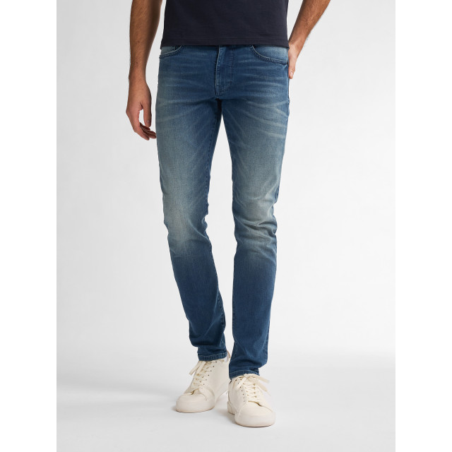 Petrol Industries Men denim slim fit SEAHAM-VTG large