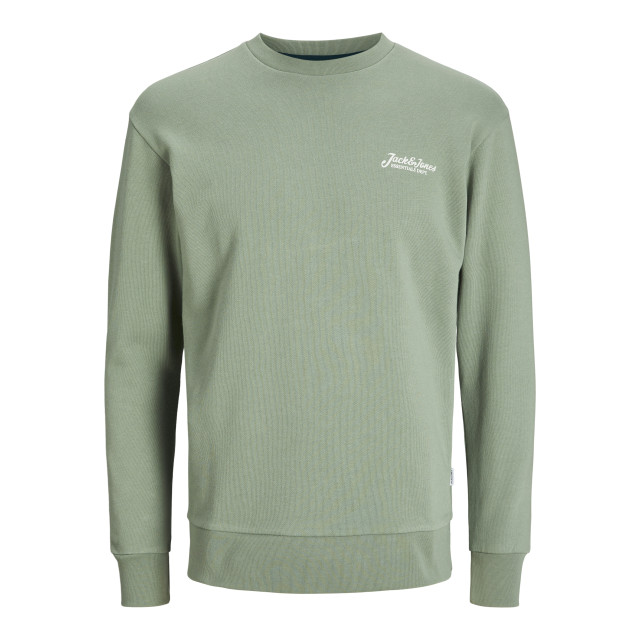 Jack & Jones Jjbeau sweat crew neck 12268435 large