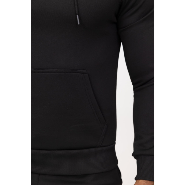 Zayne Milano maderno heren joggingpak - style-italie ZP681-1 large