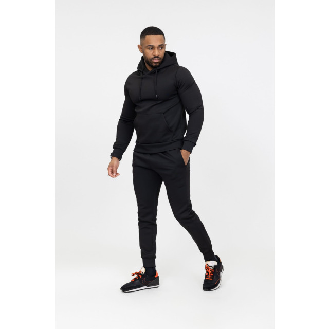 Zayne Milano maderno heren joggingpak - style-italie ZP681-1 large