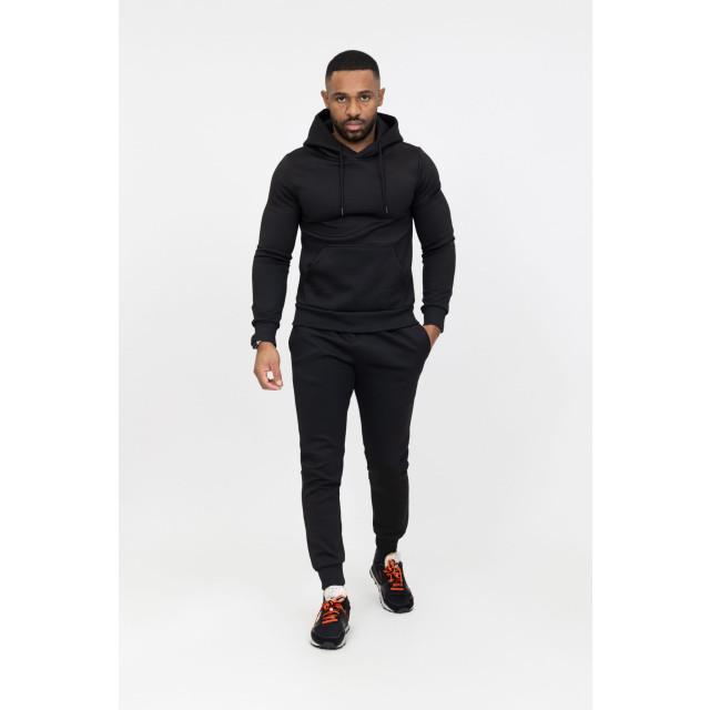 Zayne Milano maderno heren joggingpak - style-italie ZP681-1 large