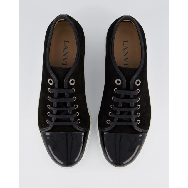 Lanvin Heren sneakers dbb1 FM-SKDBB1-VBAL-P15-10 large
