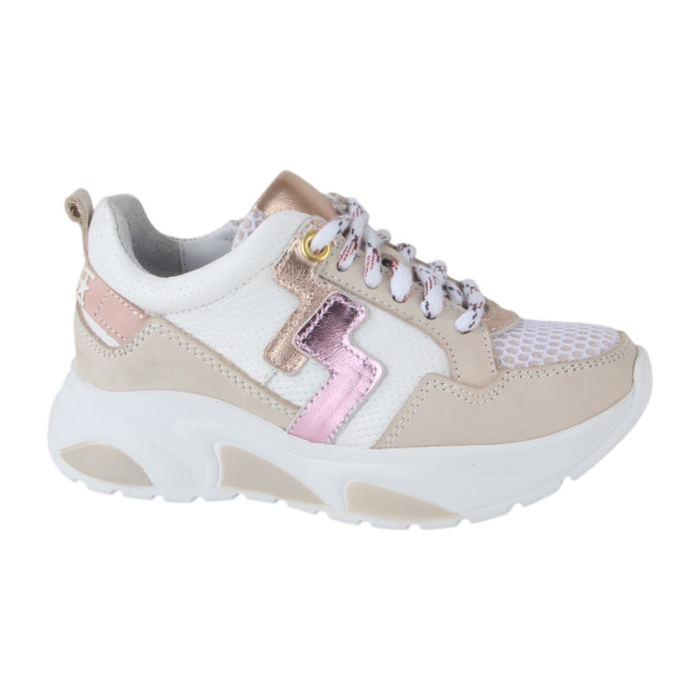 Twins 325175-101w6 meisjes veterschoenen Twins 325175-101W6 large