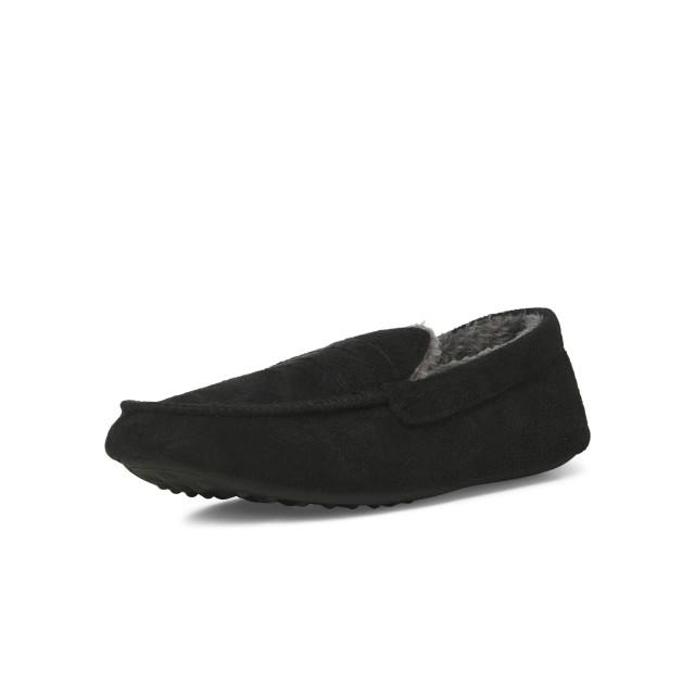 Jack & Jones Belvedere pantoffel 12278026-BLK-44-45 large
