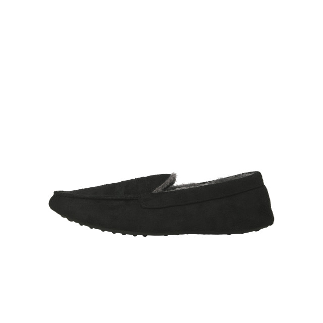 Jack & Jones Belvedere pantoffel 12278026-BLK-44-45 large