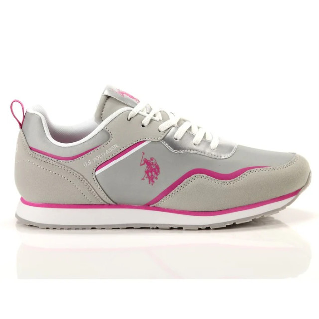 U.S. Polo Women sneakers SYNC2FASHION-430659 large