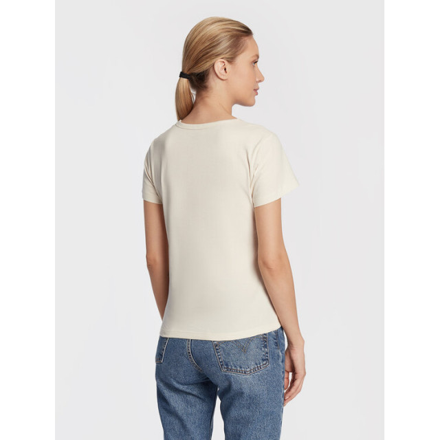 Lee T-shirt L44WYGNQ large