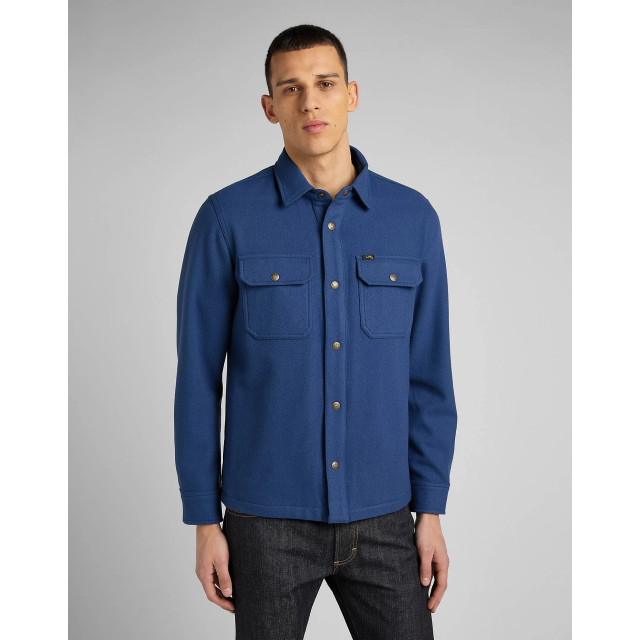 Lee Shirt lake L93BVO51 large
