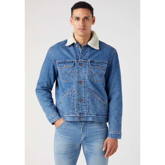 Wrangler Sherpa 112341083 large